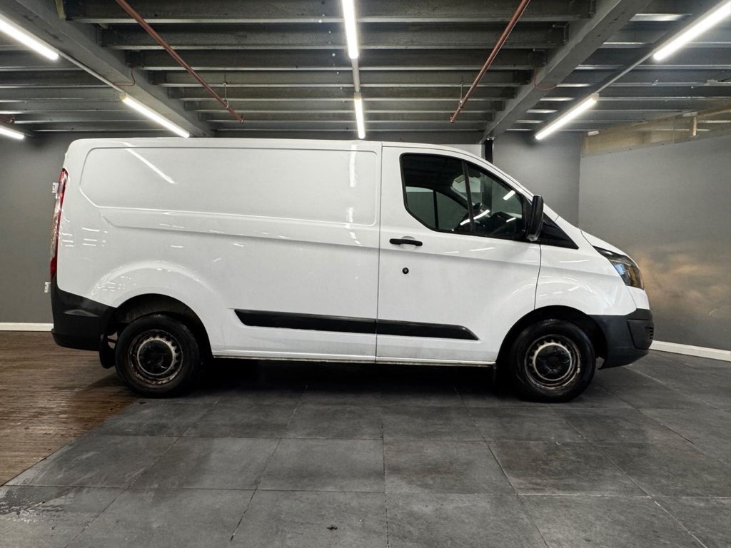 Used Ford Transit Custom 2014 for sale - 78029882: Photo 6