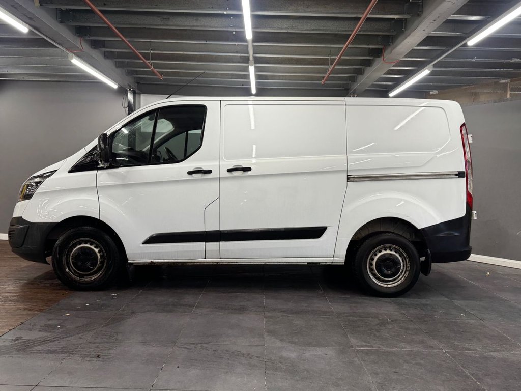 Used Ford Transit Custom 2014 for sale - 78029882: Photo 7