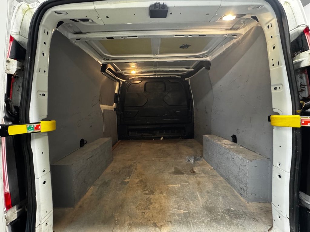 Used Ford Transit Custom 2014 for sale - 78029882: Photo 9