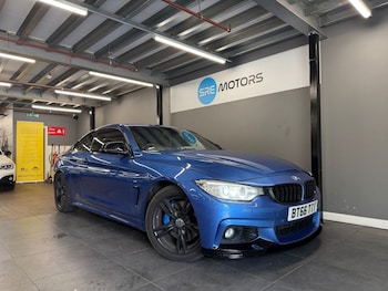 Used BMW 4 Series 2016 for sale - 78955402: Photo