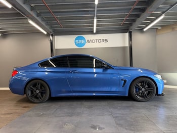 Used BMW 4 Series 2016 for sale - 78955402: Photo
