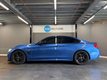 Used BMW 4 Series 2016 for sale - 78955402: Photo
