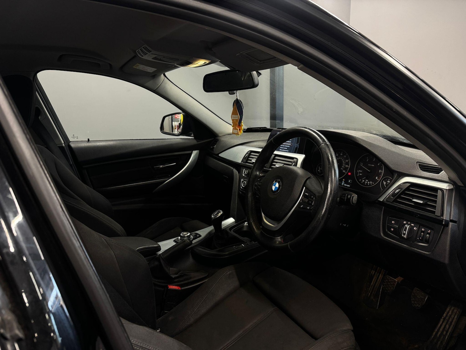 Used BMW 3 Series 2013 for sale - 77016267: Photo 11