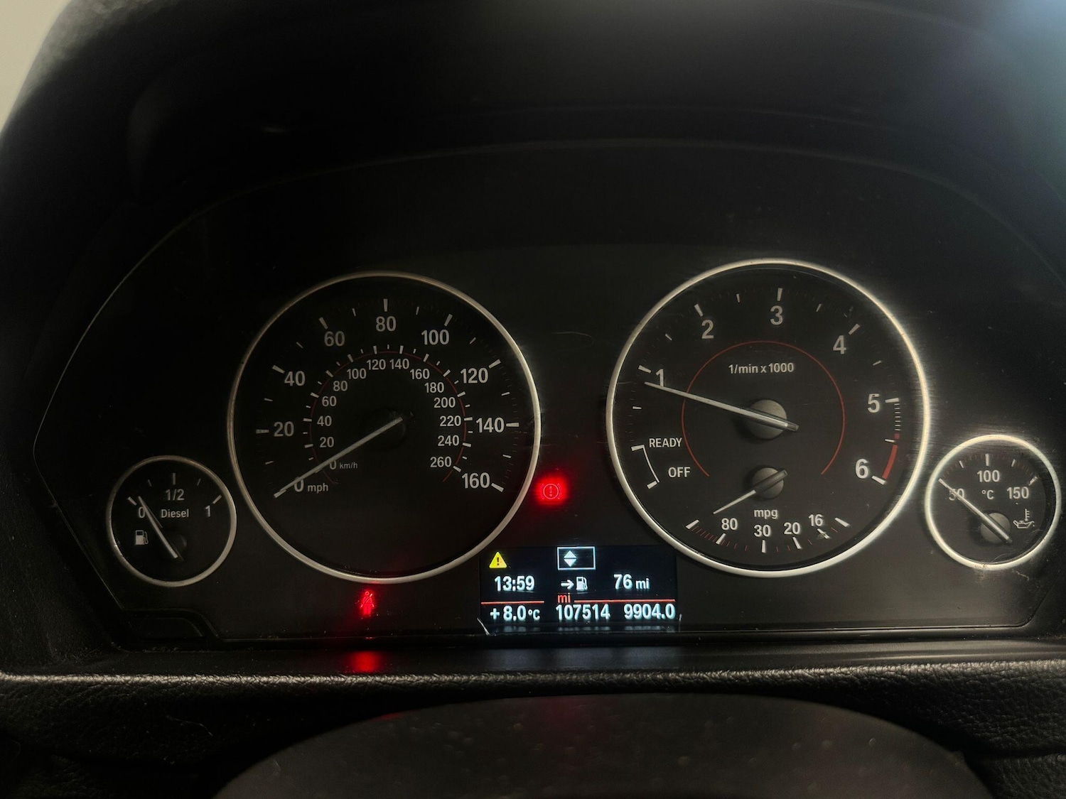 Used BMW 3 Series 2013 for sale - 77016267: Photo 12