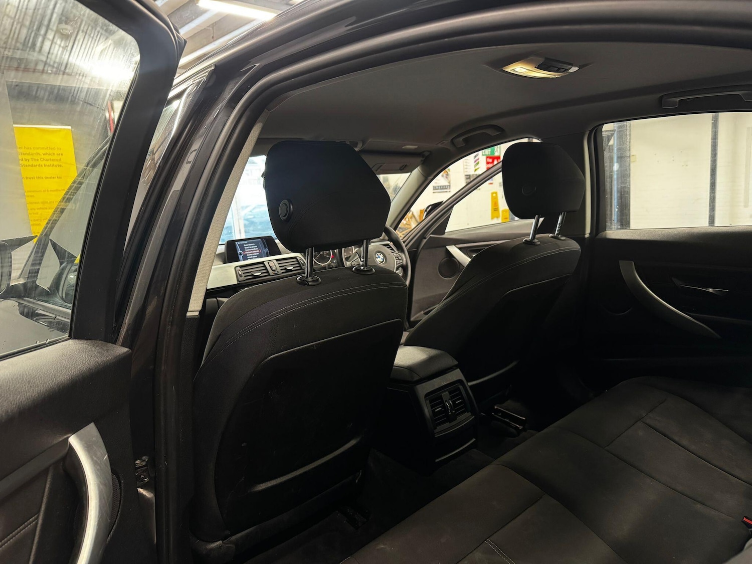 Used BMW 3 Series 2013 for sale - 77016267: Photo 14