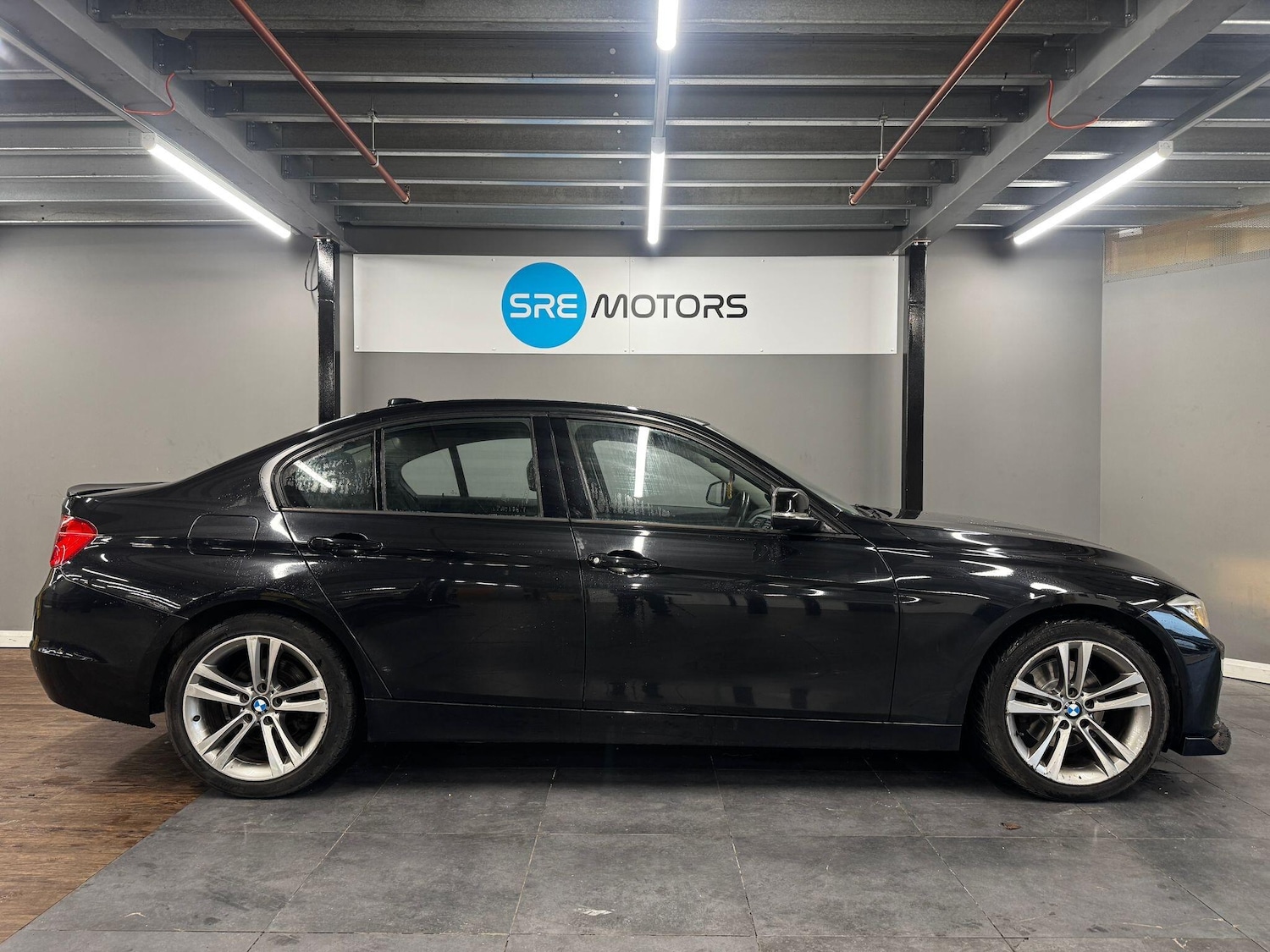 Used BMW 3 Series 2013 for sale - 77016267: Photo 4