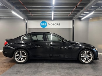 Used BMW 3 Series 2013 for sale - 77016267: Photo