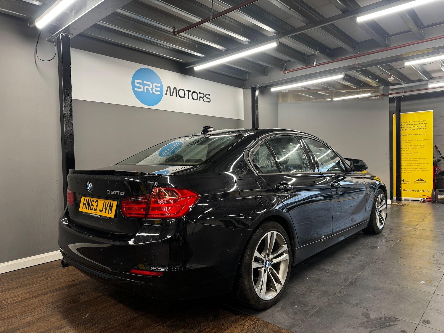 Used BMW 3 Series 2013 for sale - 77016267: Photo 5