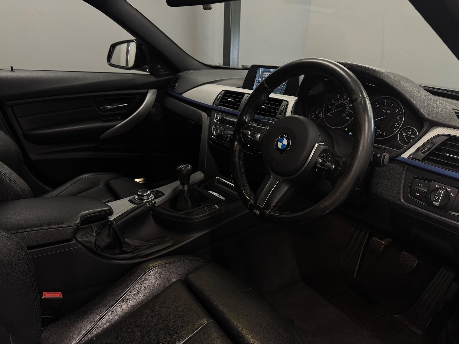 Used BMW 3 Series 2014 for sale - 76498879: Photo 11