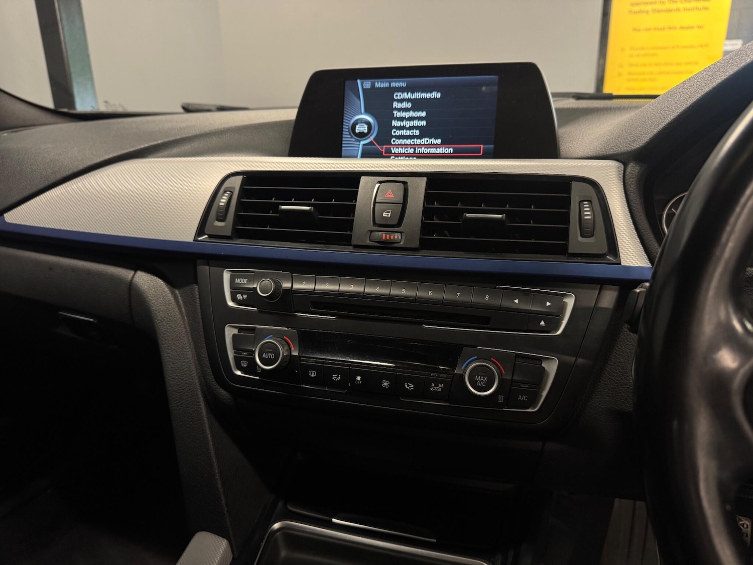 Used BMW 3 Series 2014 for sale - 76498879: Photo 22