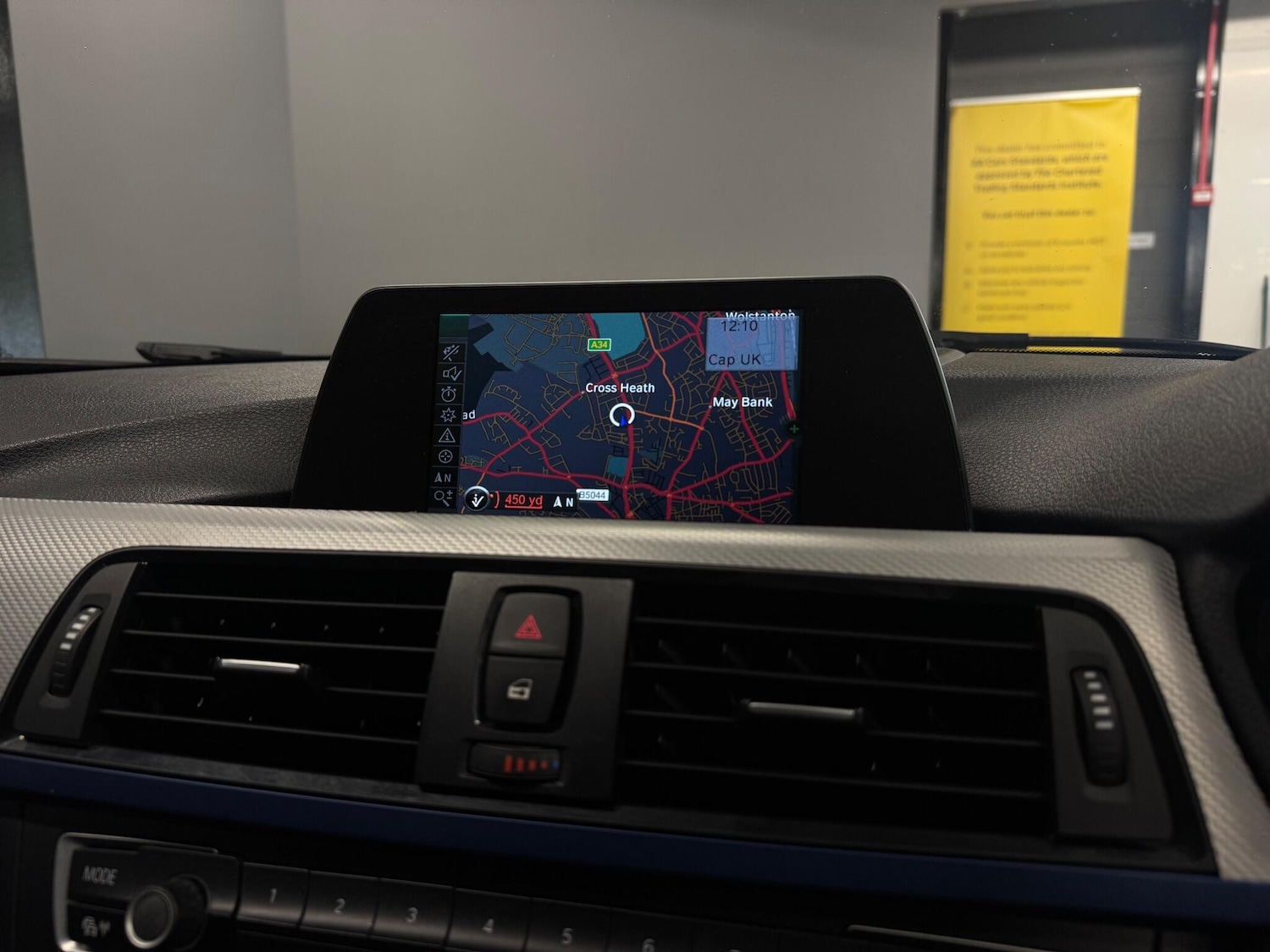 Used BMW 3 Series 2014 for sale - 76498879: Photo 23