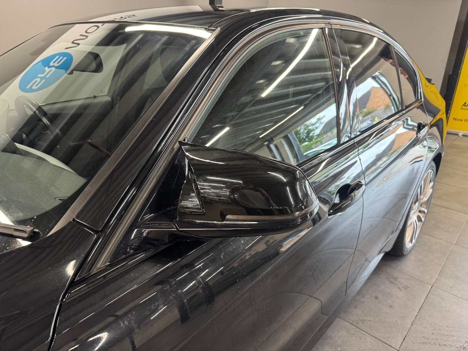 Used BMW 3 Series 2014 for sale - 76498879: Photo 28