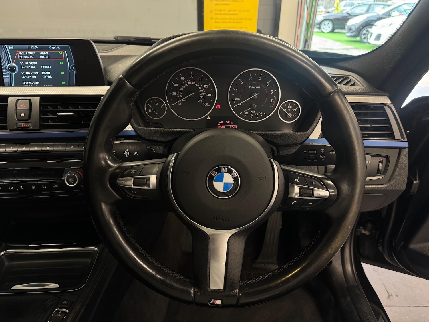 Used BMW 3 Series 2014 for sale - 76498879: Photo 31