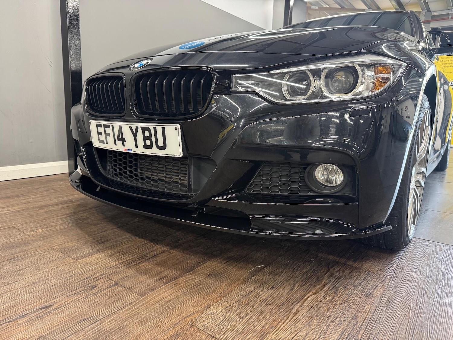 Used BMW 3 Series 2014 for sale - 76498879: Photo 36