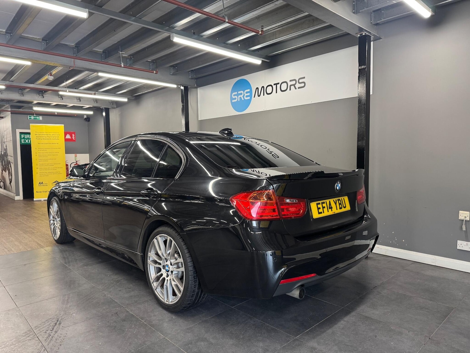 Used BMW 3 Series 2014 for sale - 76498879: Photo 4