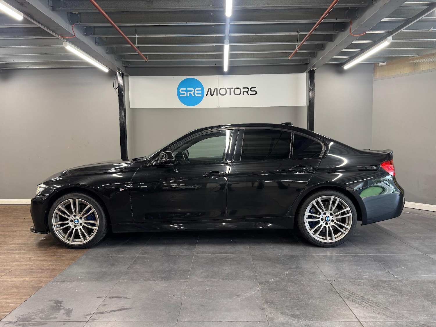 Used BMW 3 Series 2014 for sale - 76498879: Photo 6