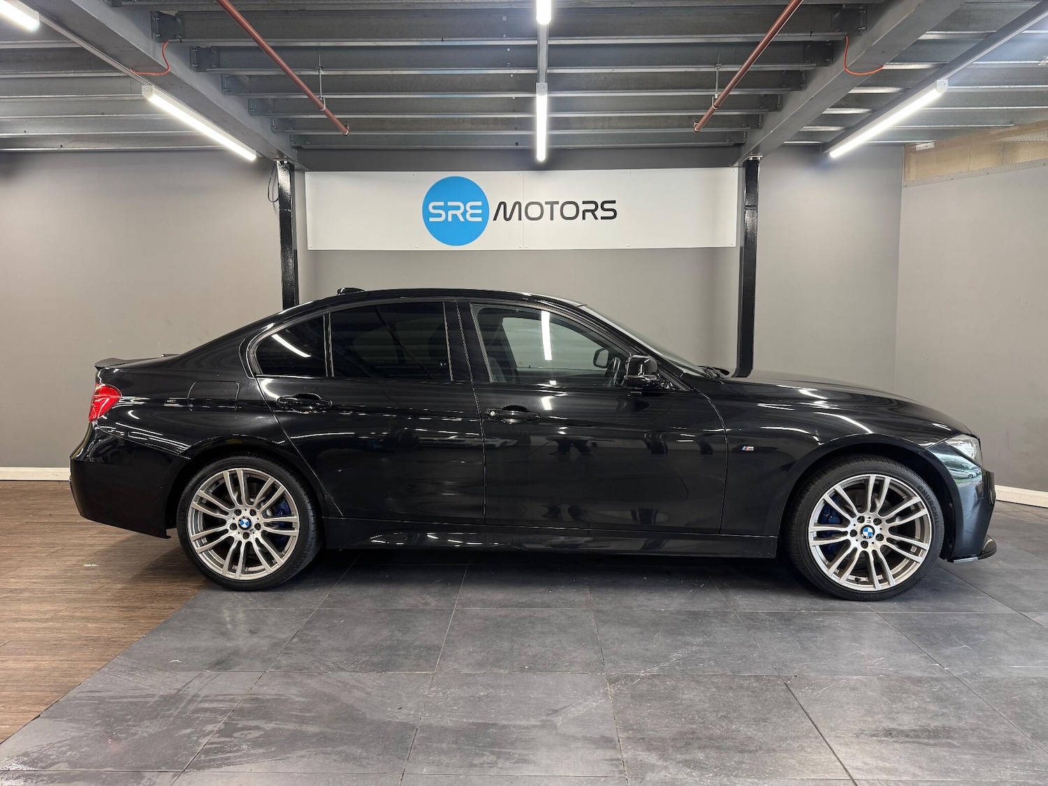 Used BMW 3 Series 2014 for sale - 76498879: Photo 8