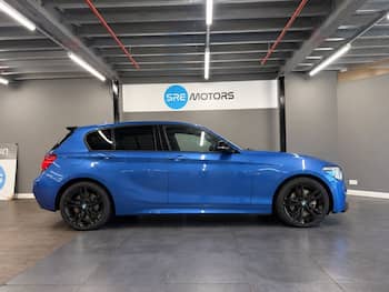 Used BMW 1 Series 2014 for sale - 79848495: Photo