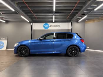 Used BMW 1 Series 2014 for sale - 79848495: Photo
