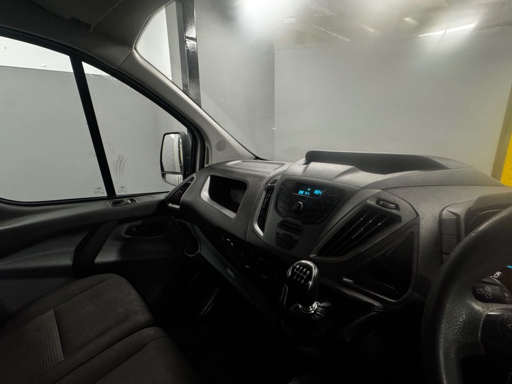 Used Ford Transit Custom 2016 for sale - 77437396: Photo 11