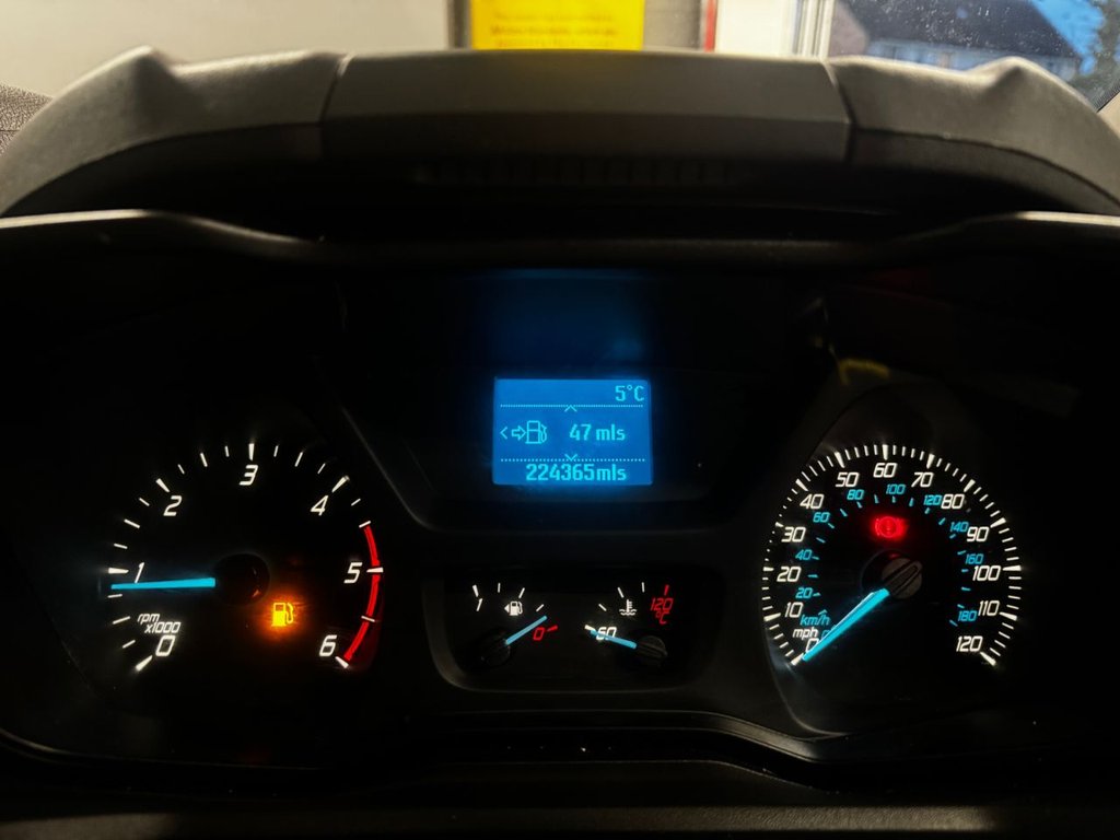 Used Ford Transit Custom 2016 for sale - 77437396: Photo 13