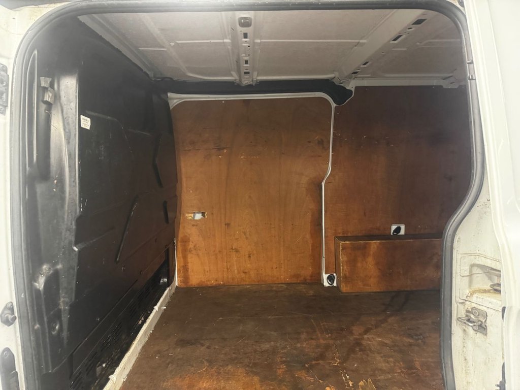 Used Ford Transit Custom 2016 for sale - 77437396: Photo 15