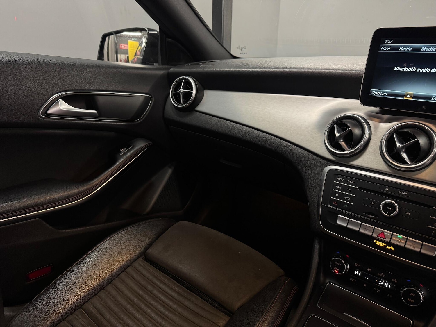 Used Mercedes-Benz CLA 2017 for sale - 76592404: Photo 14