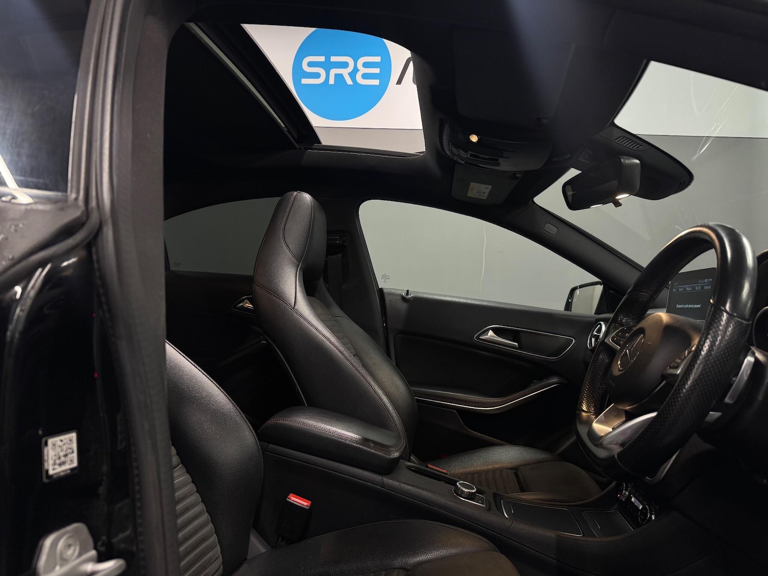 Used Mercedes-Benz CLA 2017 for sale - 76592404: Photo 18