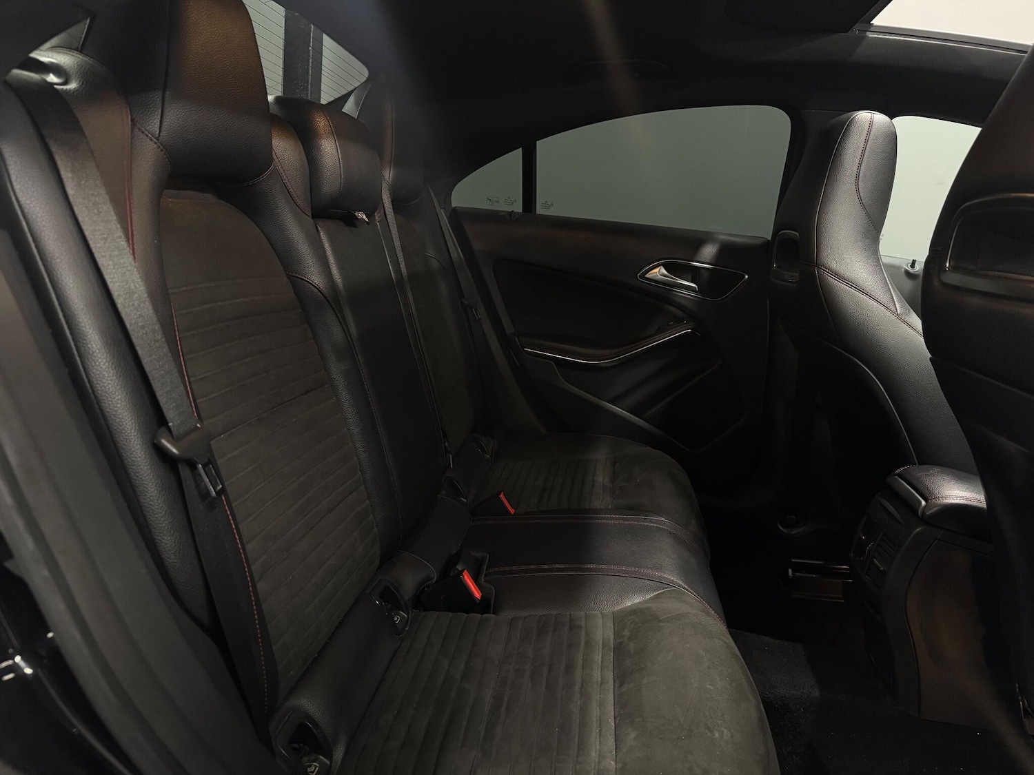 Used Mercedes-Benz CLA 2017 for sale - 76592404: Photo 19