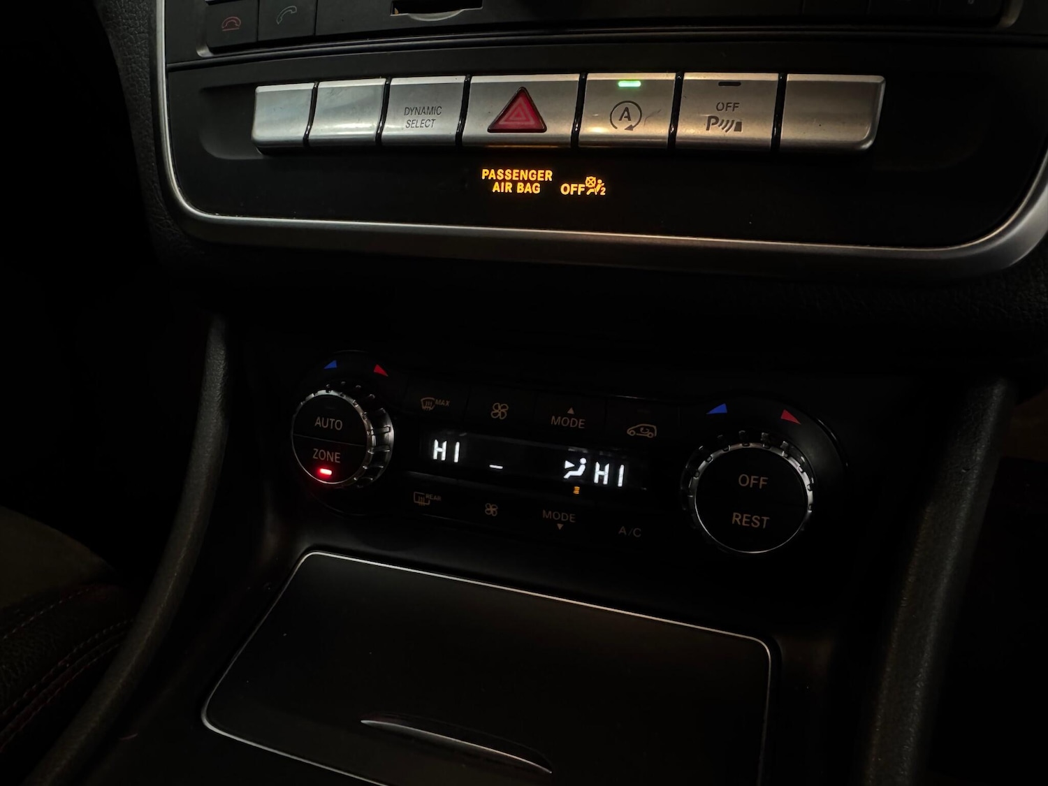 Used Mercedes-Benz CLA 2017 for sale - 76592404: Photo 22