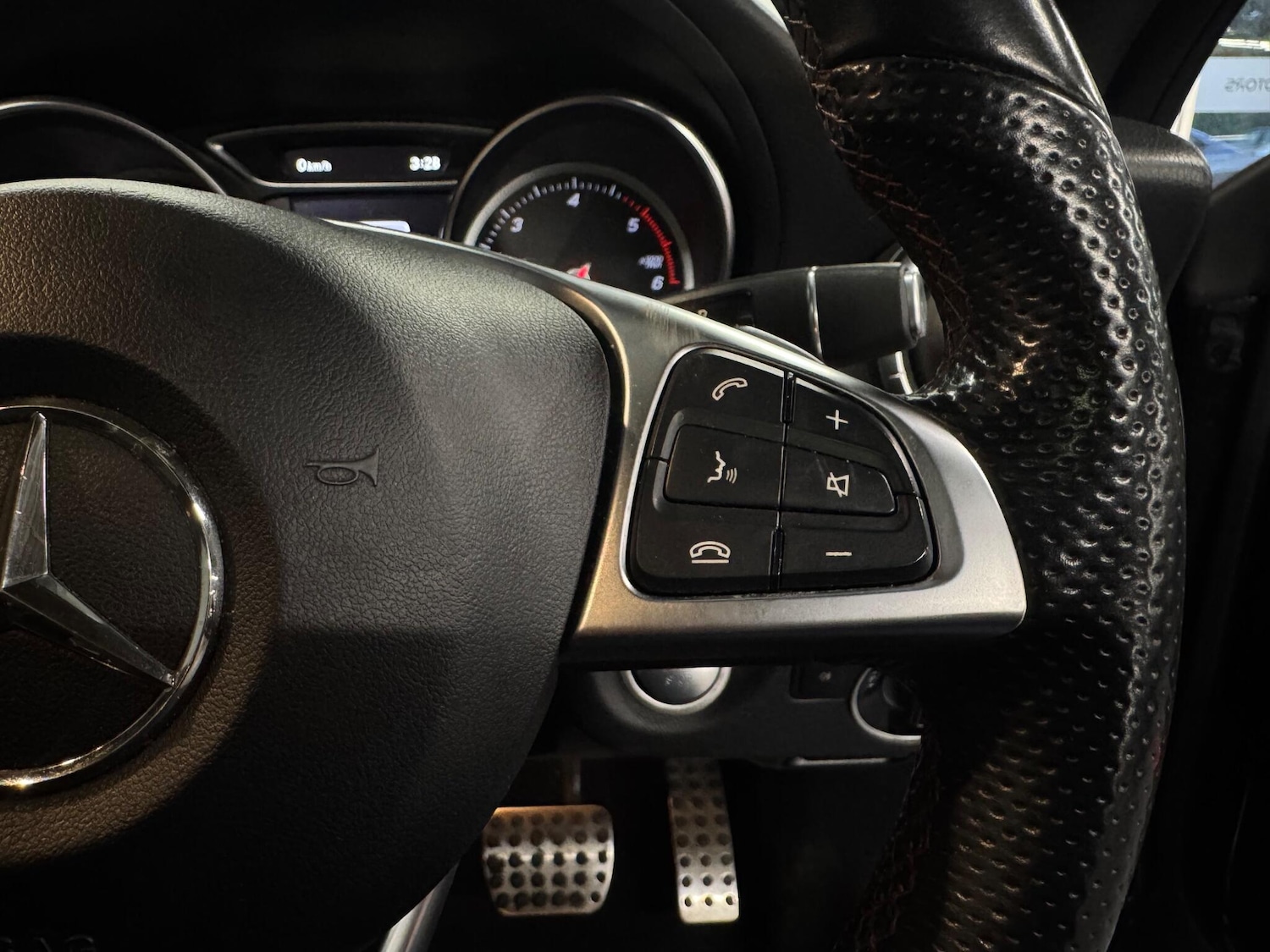 Used Mercedes-Benz CLA 2017 for sale - 76592404: Photo 23