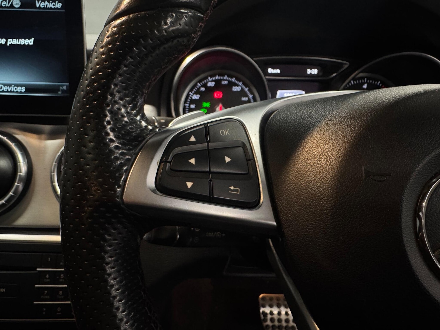 Used Mercedes-Benz CLA 2017 for sale - 76592404: Photo 24