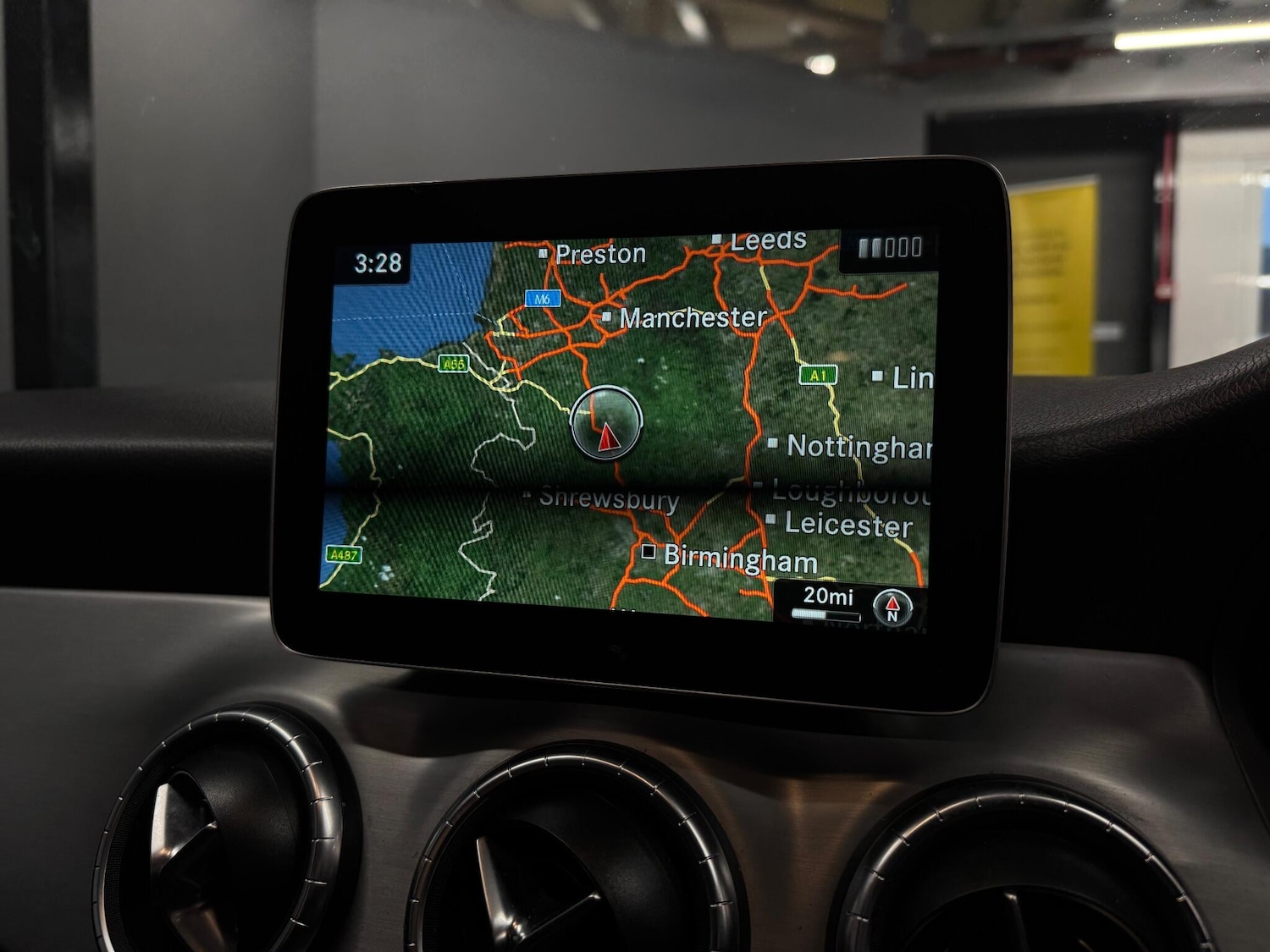 Used Mercedes-Benz CLA 2017 for sale - 76592404: Photo 26