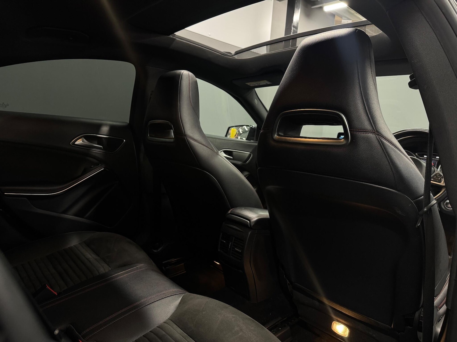 Used Mercedes-Benz CLA 2017 for sale - 76592404: Photo 31