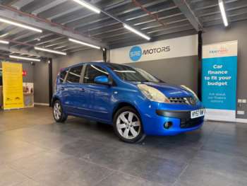 2007 (57) - 1.6 16V Tekna Auto Euro 4 5dr