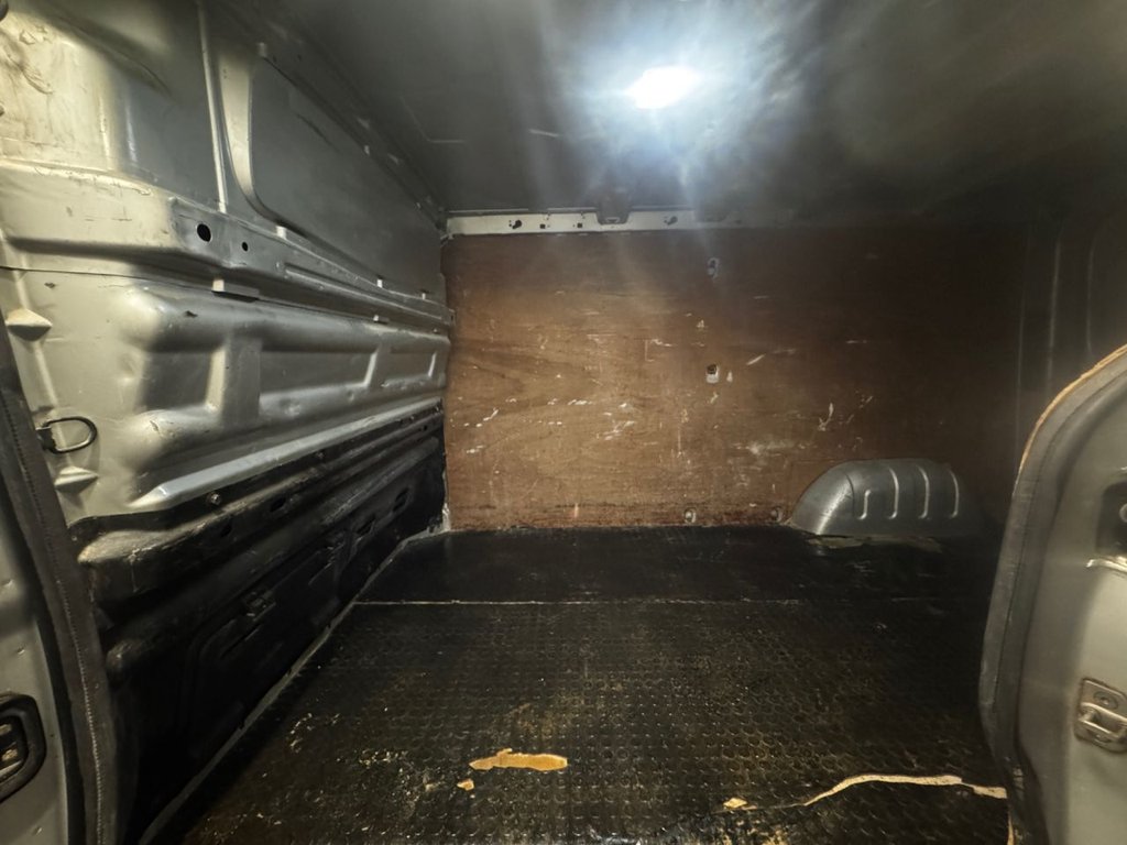 Used Vauxhall Vivaro 2016 for sale - 77437399: Photo 13