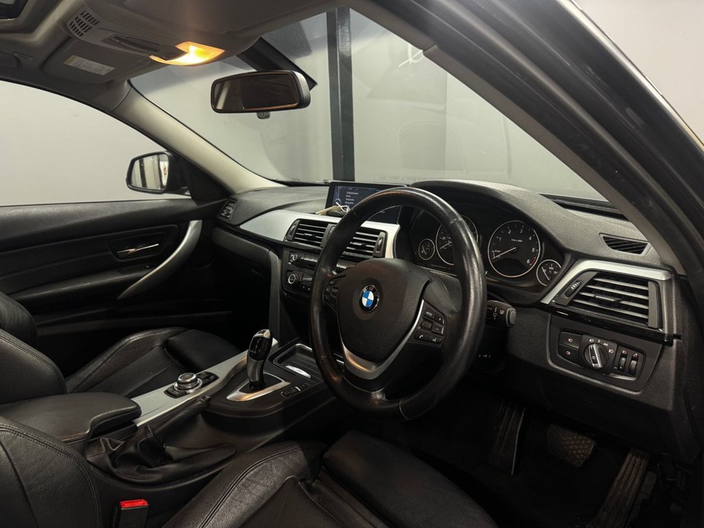 Used BMW 3 Series 2012 for sale - 77044679: Photo 10