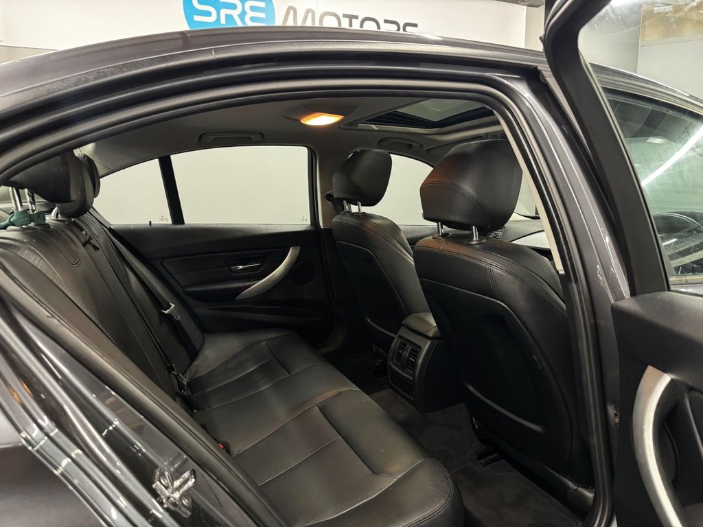 Used BMW 3 Series 2012 for sale - 77044679: Photo 12