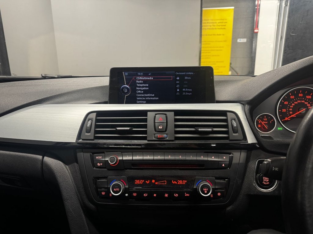 Used BMW 3 Series 2012 for sale - 77044679: Photo 13