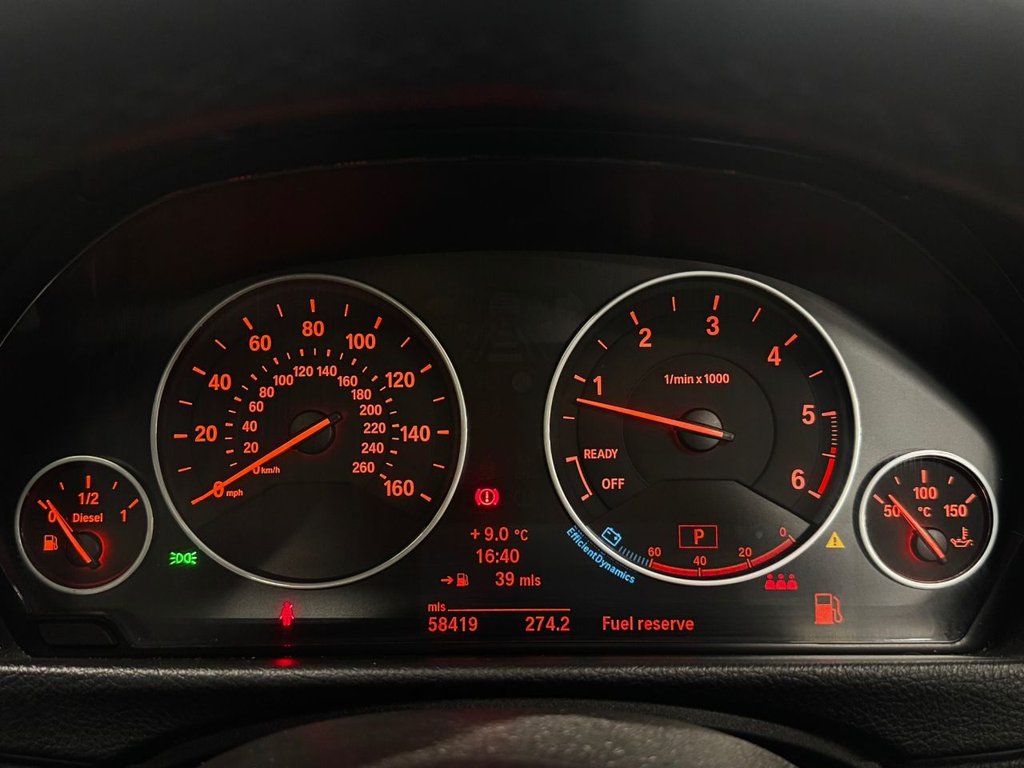 Used BMW 3 Series 2012 for sale - 77044679: Photo 20