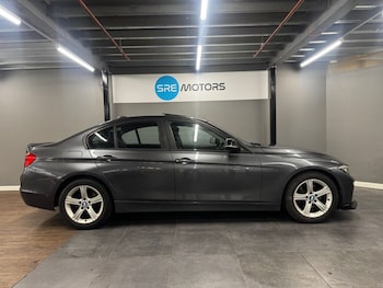 Used BMW 3 Series 2012 for sale - 77044679: Photo