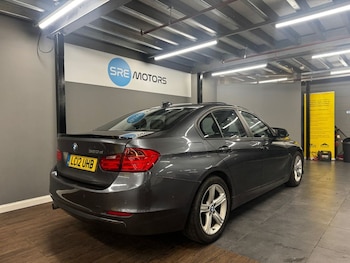 Used BMW 3 Series 2012 for sale - 77044679: Photo