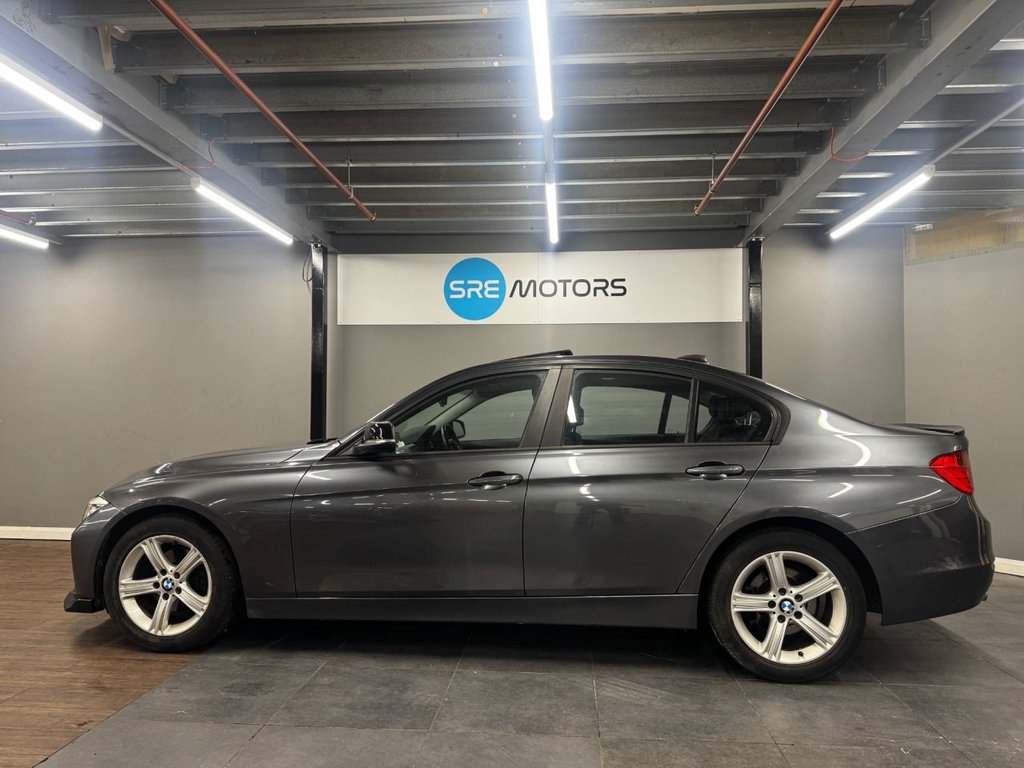 Used BMW 3 Series 2012 for sale - 77044679: Photo 7