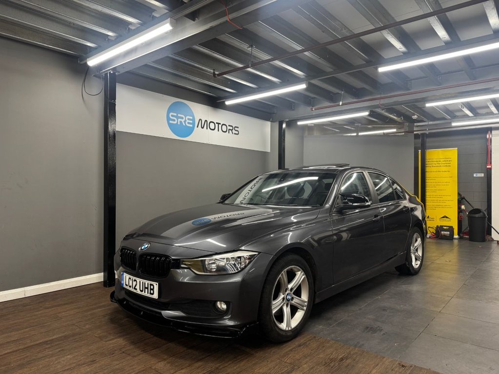 Used BMW 3 Series 2012 for sale - 77044679: Photo 8