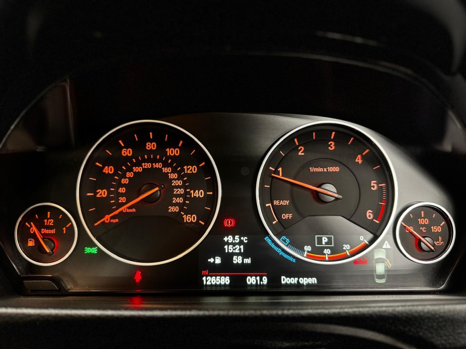 Used BMW 3 Series 2014 for sale - 77016802: Photo 14