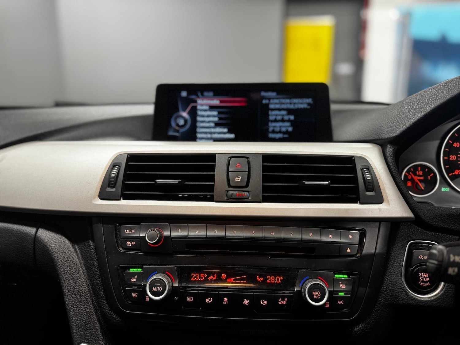 Used BMW 3 Series 2014 for sale - 77016802: Photo 15