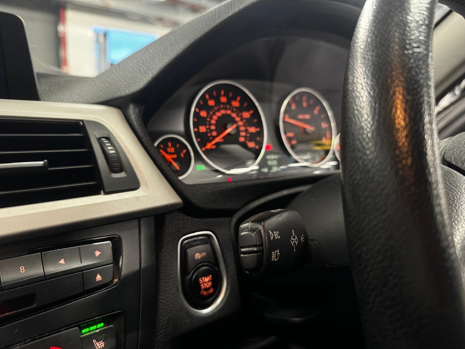 Used BMW 3 Series 2014 for sale - 77016802: Photo 17