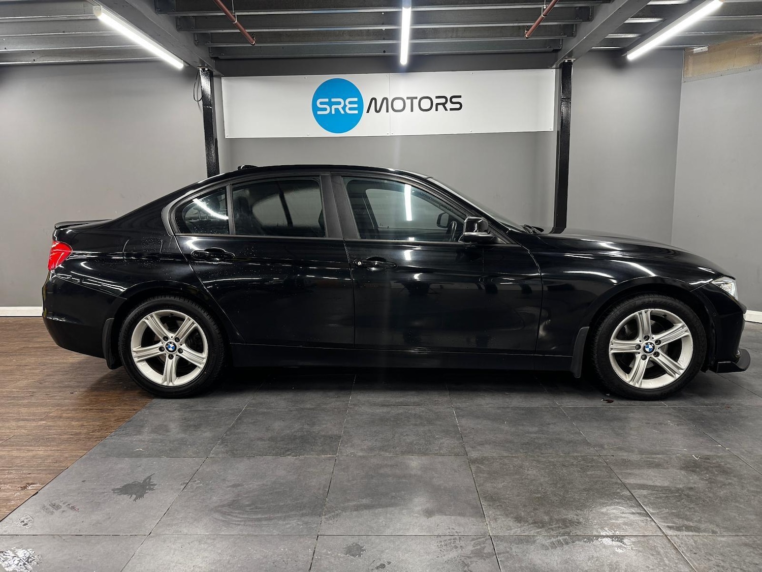 Used BMW 3 Series 2014 for sale - 77016802: Photo 2
