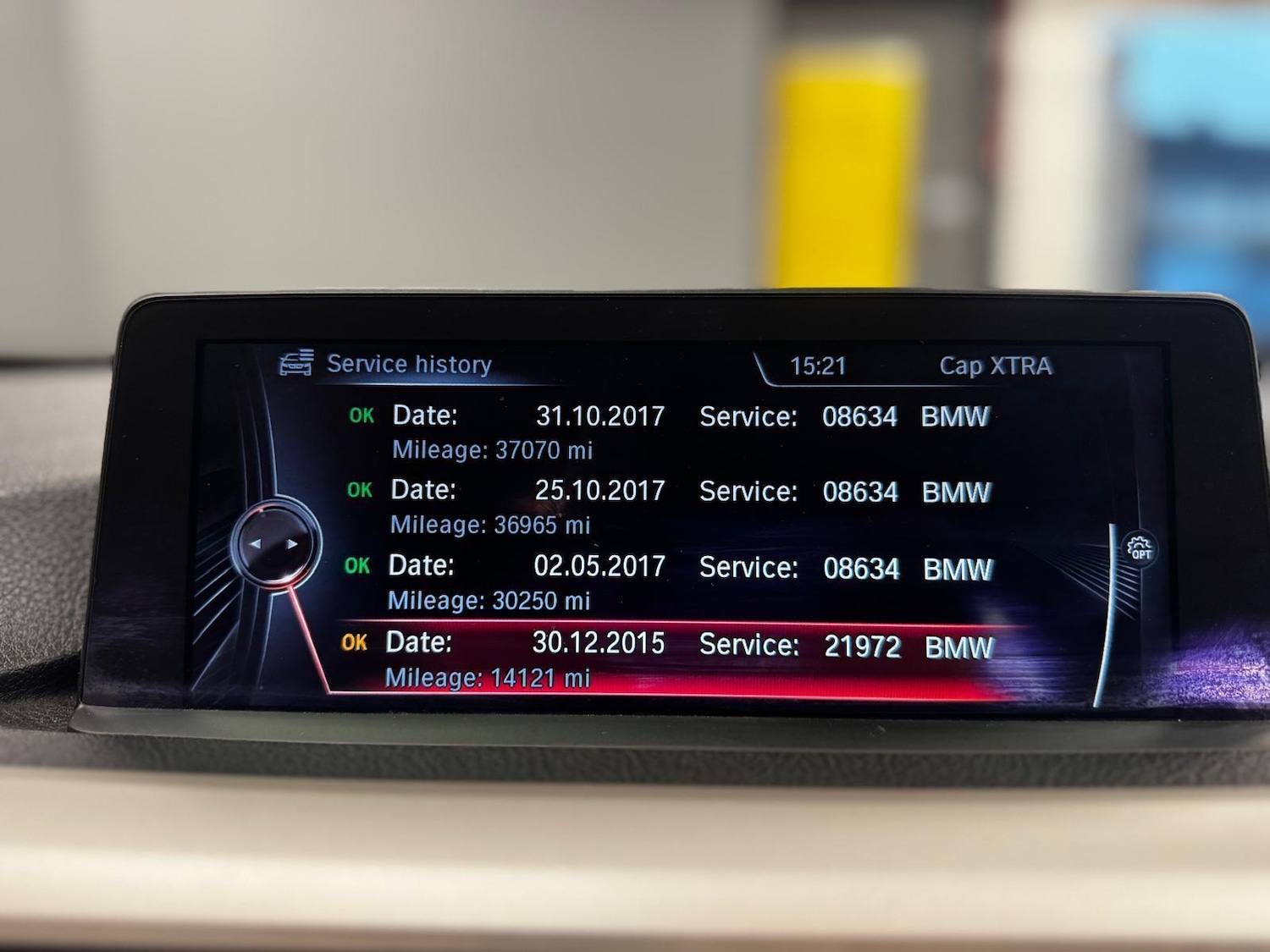 Used BMW 3 Series 2014 for sale - 77016802: Photo 23