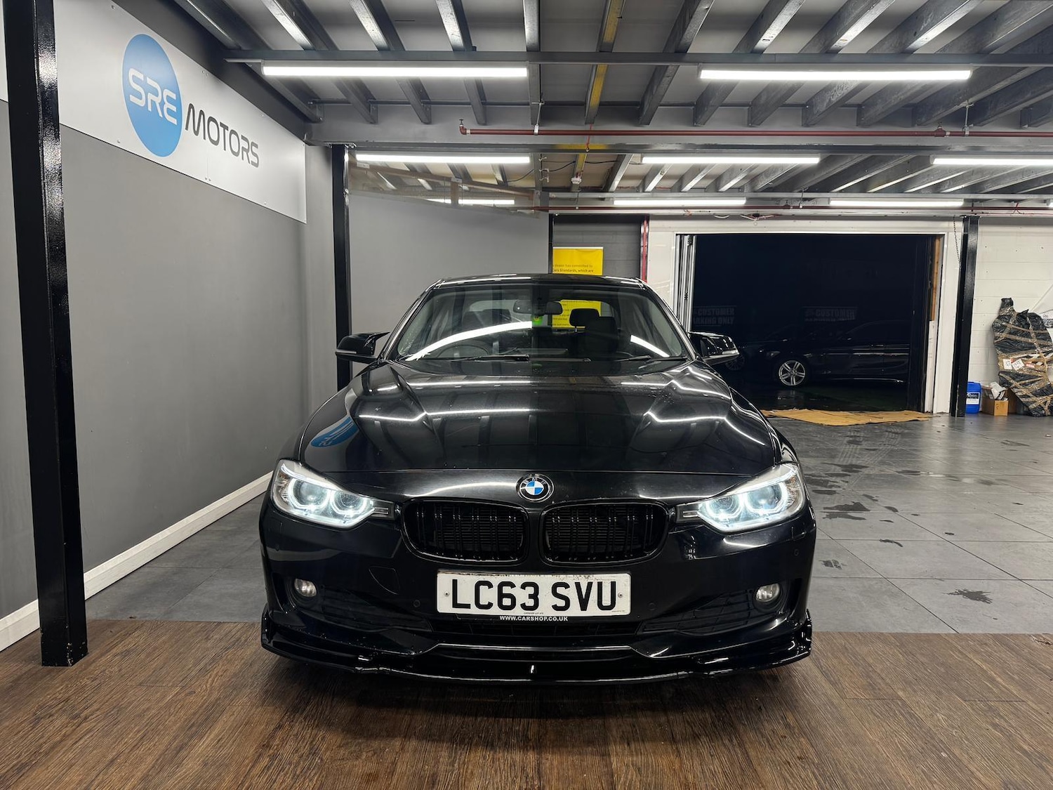 Used BMW 3 Series 2014 for sale - 77016802: Photo 5